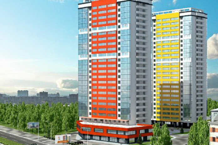 Квартиры в России по выгодным ценам! - PR